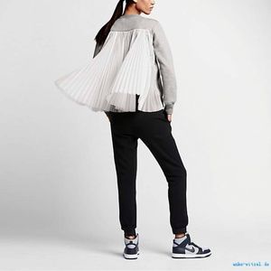SOLD - NWT Nike NikeLab x Sacai Sweatshirt